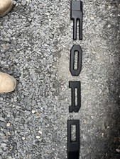 Ford grille letters for - "ford",