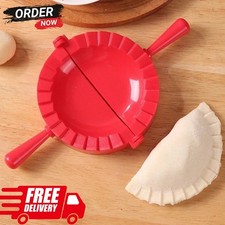 Manual Dumpling Maker Hand