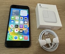 Apple iPhone 8 64GB - Black