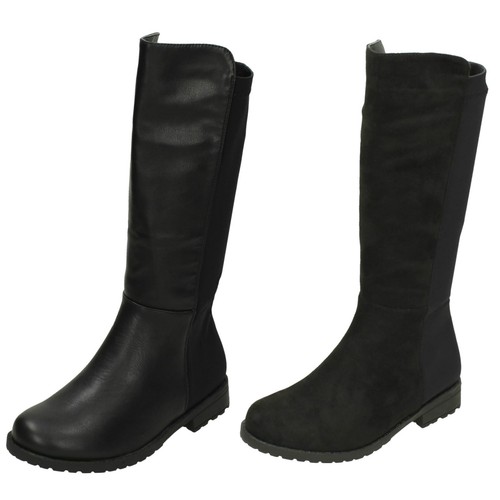 Girls spot mid - spot, heel