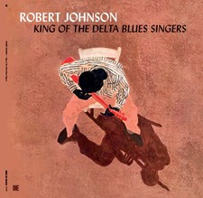 Robert Johnson - King Of The