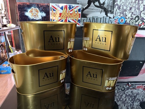 Gold variety vodka - au,