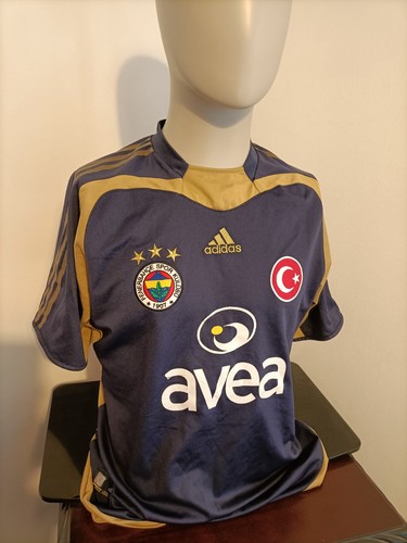 Adidas 2004 fenerbahce - 2004-05,
