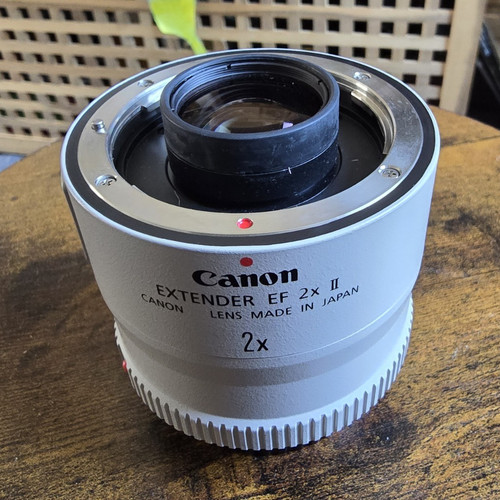 Canon extender ii - extender,