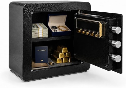 34l large digital security - 34l,