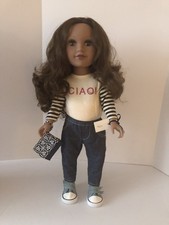 JOURNEY GIRLS 18" Kyla Doll