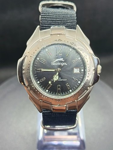Men slazenger quartz - men's,