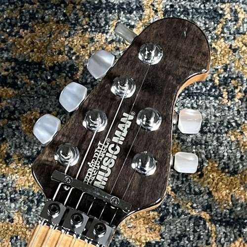 Music man axis used - music,