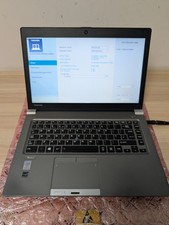 Toshiba Tecra Z40-A - i3-4030U
