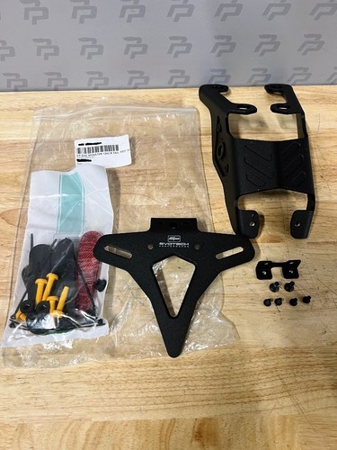 Evotech tail tidy ducati - tail,