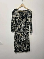 Women's Billie & Blossom Floral Dress - Size 18