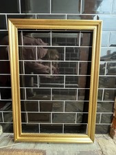 Large Vintage Antique Style