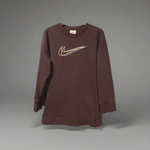 Older girls nike black - older,