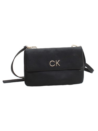 Calvin klein women bag black - bag,