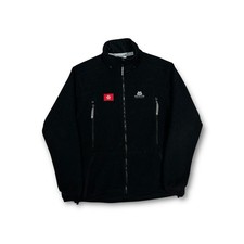 90s Mountain Equipment Black