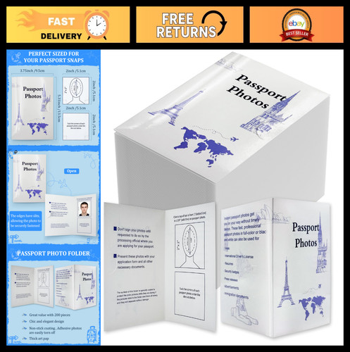 200 pack passport - pack,