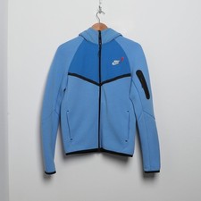 NIKE Tech Fleece Full Zip