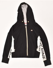ELLESSE Womens Crop Graphic