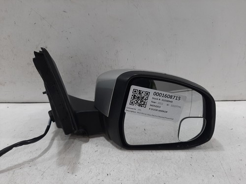 Ford mondeo titanium - ford,