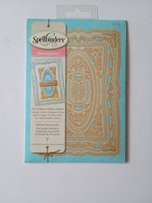 Spellbinders Nestabilities Die