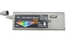 One 2 in 1 One Touch Diamond &