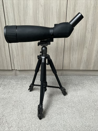 Bresser 313 90mm - 25-75, zoom