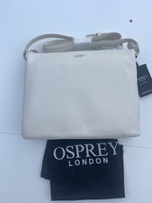 Osprey London Leather Emelia