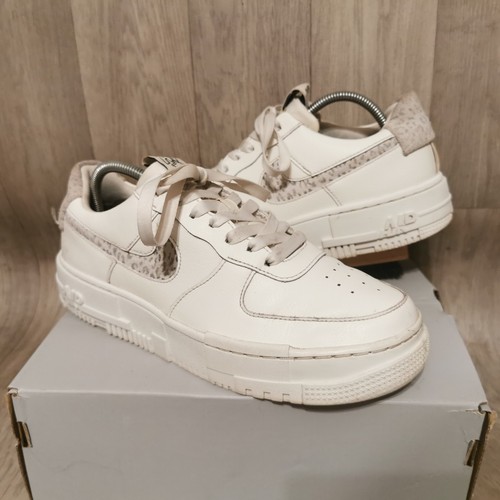 Nike air force pixel white - pixel,