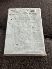 Welsh Models 1/144 scale Avro