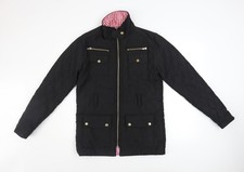 Urban Diva Women's Black