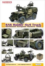 Dragon 75042 6 - -, sas