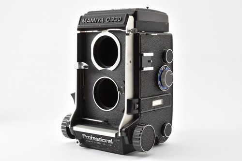 Mint mamiya c330 - [mint],