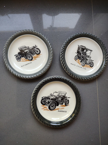 Vintage 1950s 1960s wade - 1950s,