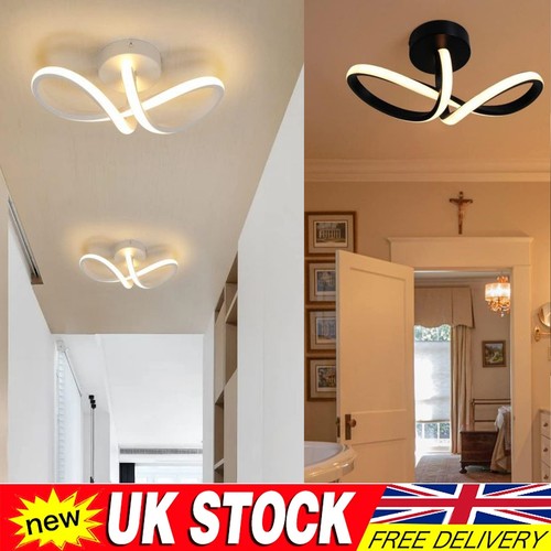 Chic led lamp ceiling light - led,