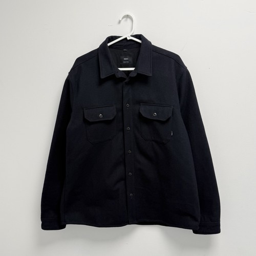 Finisterre wool overshirt - finisterre,