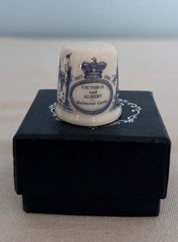 Sutherland bone china - bone,