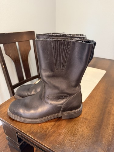 Cruiserworks tour boot - cruiserworks, classic