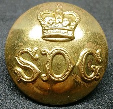 Stormont Dundas Glengarry