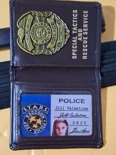 Resident evil jill valentine - evil,