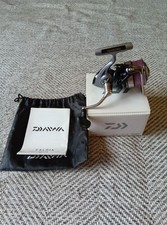 DAIWA CALDIA Spinning Reel