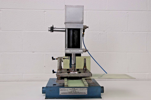 4 ton precision - 1/4,