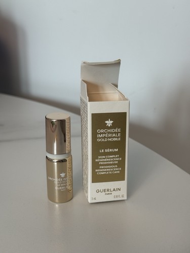 Brand new guerlain orchidee - brand,