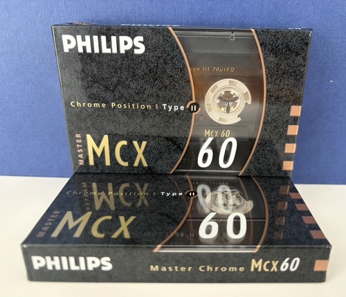 Phillips mcx 60 - 2,