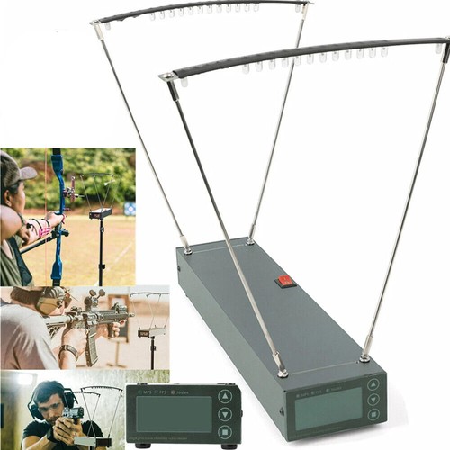 Bullet ballistic chronograph - bullet,