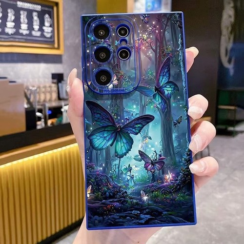Butterfly case for - butterfly,