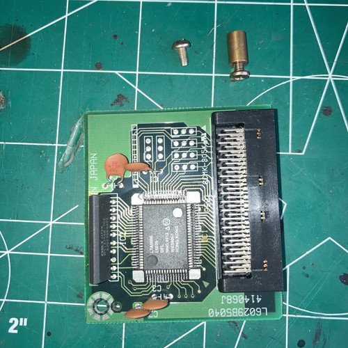 Akai 304f profilter - akai, ib-304f