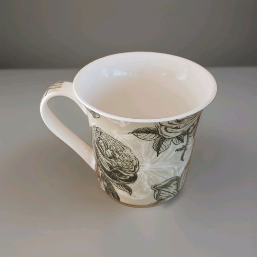 Charlotte pattern fine china - charlotte,