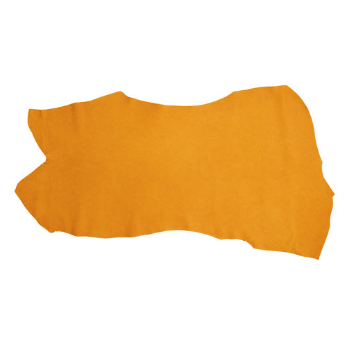 Pig skin suede - suede, leather