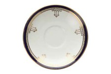 Diamond China - Unnamed - Gold Aegean - Tea / Coffee Saucer - 259234G