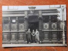 Mitchells and Butlers